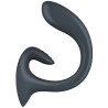 g for goddess 1 vibrateur rabbit gris fonc?
