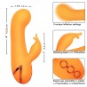 montecito muse vibrateur lapin orange par california dreaming