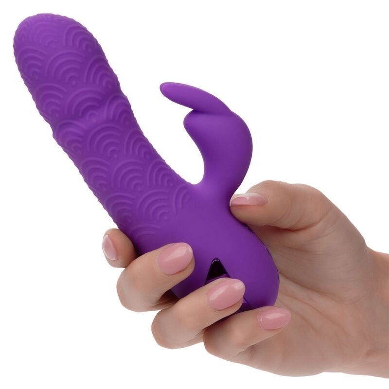 manhattan beach marvel vibrateur rabbit violet par california dreaming manhattan beach marvel vibrateur rabbit violet par california dreaming