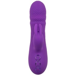 manhattan beach marvel vibrateur rabbit violet par california dreaming