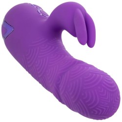 manhattan beach marvel vibrateur rabbit violet par california dreaming