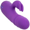 manhattan beach marvel vibrateur rabbit violet par california dreaming