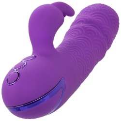 manhattan beach marvel vibrateur rabbit violet par california dreaming