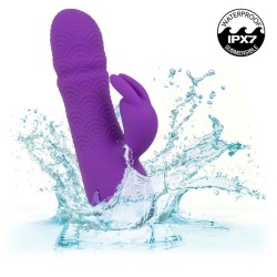 manhattan beach marvel vibrateur rabbit violet par california dreaming