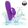 manhattan beach marvel vibrateur rabbit violet par california dreaming