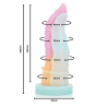 kelpie dildo forme de cheval water spirit