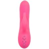 sacramento sweetie vibrateur lapin rose par california dreaming