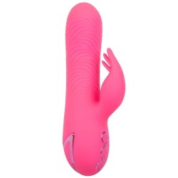 sacramento sweetie vibrateur lapin rose par california dreaming