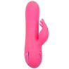 sacramento sweetie vibrateur lapin rose par california dreaming