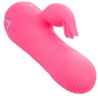 sacramento sweetie vibrateur lapin rose par california dreaming