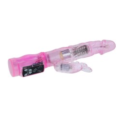 mini lapin amant intime lilas