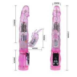 mini lapin amant intime lilas