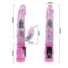 mini lapin amant intime lilas