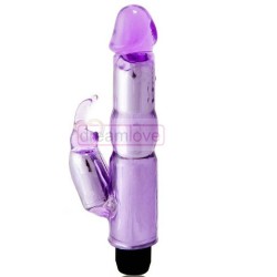 lapin fantasy vibe violet