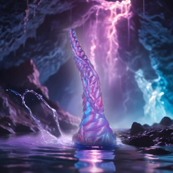créature aquatique gode nokken
