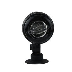 masturbateur automatique rotation lover avec support