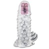 extension de capteur homme brave iii