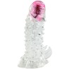 extension de capteur homme brave iii