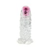 extension de capteur homme brave iii