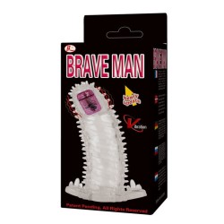 extension de capteurbrave ii man