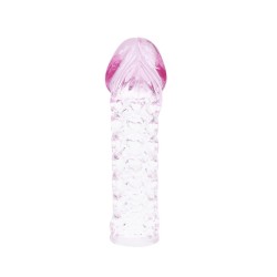 couverture dextension de pénis de