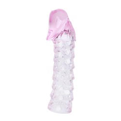 couverture dextension de pénis de