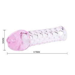couverture dextension de pénis de
