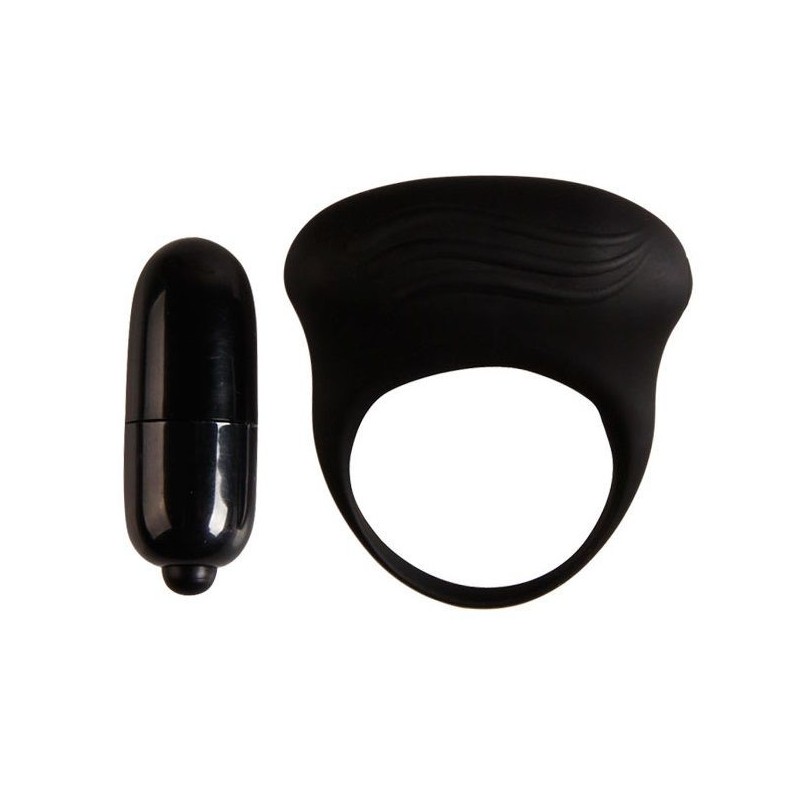bertram anneau vibrateur noir bertram anneau vibrateur noir