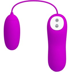 oeuf vibrant eunice