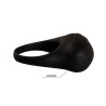 bertram anneau vibrateur noir