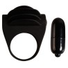 anneau vibrateur noir chester