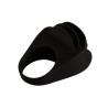 anneau vibrateur noir chester