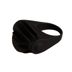 anneau vibrateur noir chester
