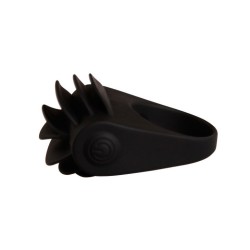 anneau vibrateur noir chester