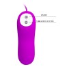 oeuf vibrant eunice