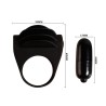 anneau vibrateur noir chester