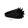 anneau vibrateur noir chester
