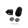 anneau vibrateur noir chester