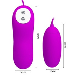 oeuf vibrant eunice