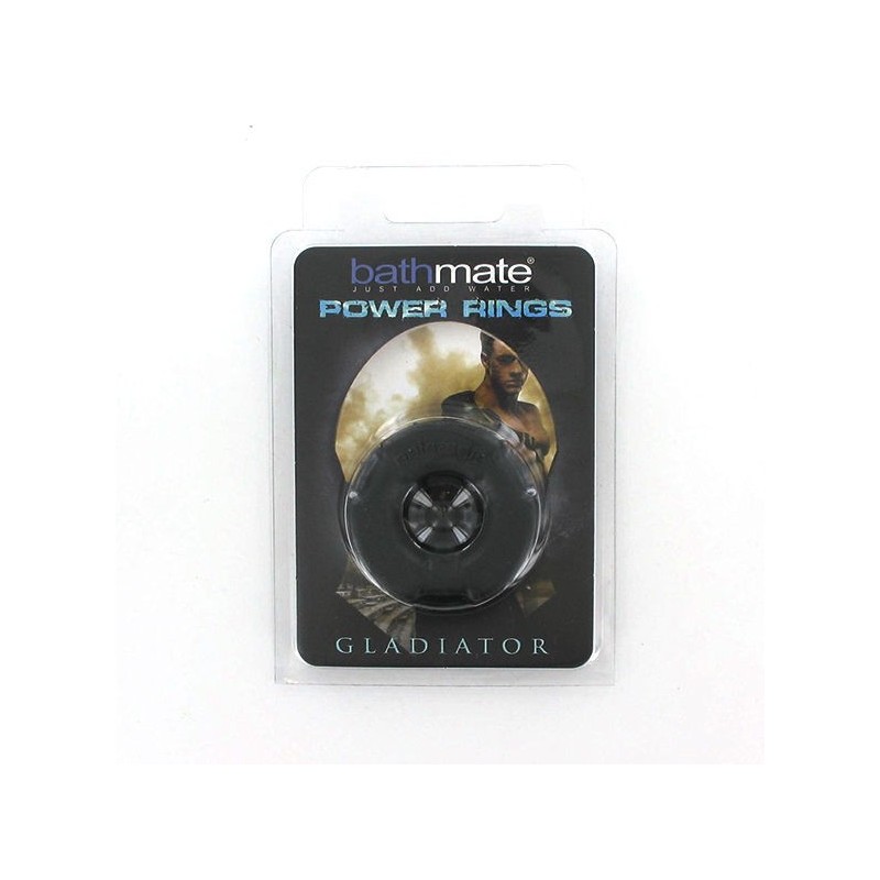 anneau pénis gladiateur noir anneau pénis gladiateur noir
