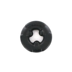 anneau pénis gladiateur noir