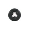 anneau pénis gladiateur noir