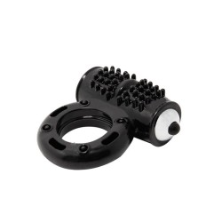 anneau vibrateur power ring 10v
