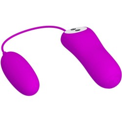 oeuf vibrant eunice