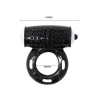 anneau vibrateur power ring 10v