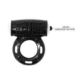 anneau vibrateur power ring 10v