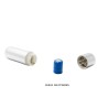 anneau vibrateur power ring 10v