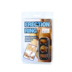 anneaux dentraînement en silicone pour entraînement