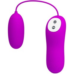 oeuf vibrant eunice