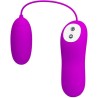 oeuf vibrant eunice